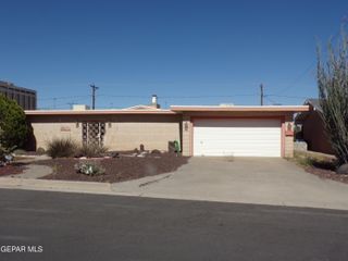 4820 LOUISIANA Street, El Paso, TX 79930