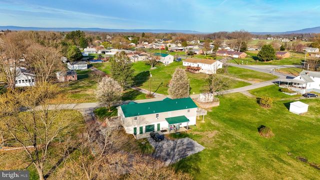 45 JUDY DR, Falling Waters, WV 25419