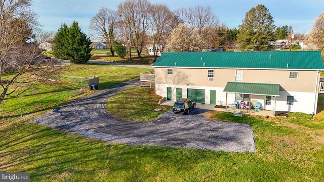 45 JUDY DR, Falling Waters, WV 25419