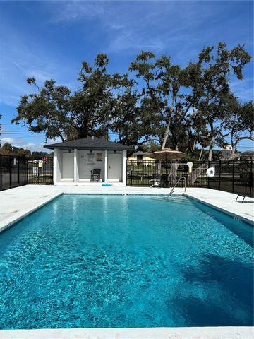 5815 ERIN LANE S A, St Petersburg, FL 33712