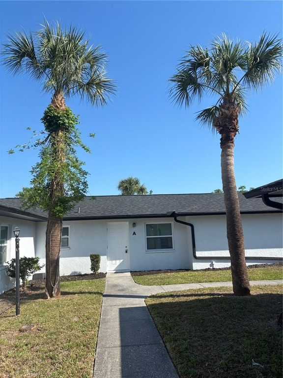 5815 ERIN LANE S A, St Petersburg, FL 33712