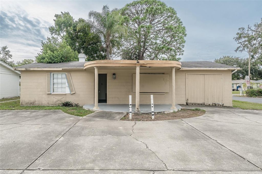 4834 MILE STRETCH DRIVE, Holiday, FL 34690