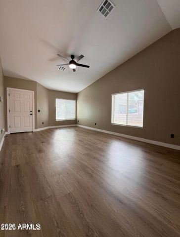 1820 S 385TH Drive, Tonopah, AZ 85354