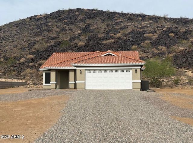 1820 S 385TH Drive, Tonopah, AZ 85354