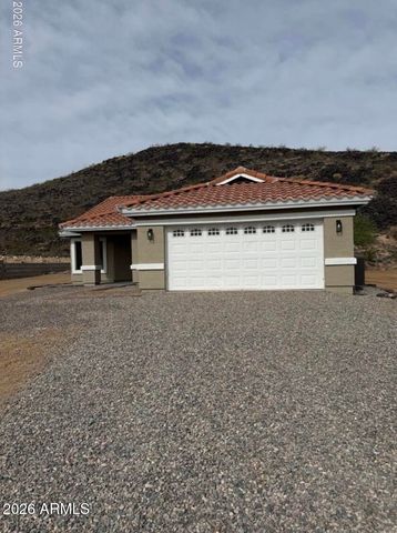 1820 S 385TH Drive, Tonopah, AZ 85354