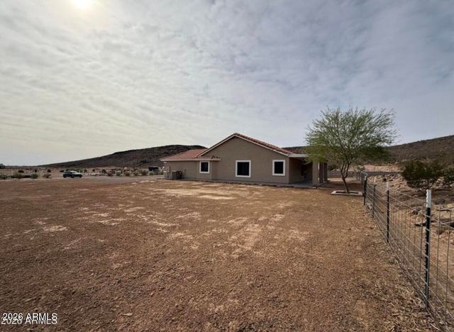 1820 S 385TH Drive, Tonopah, AZ 85354