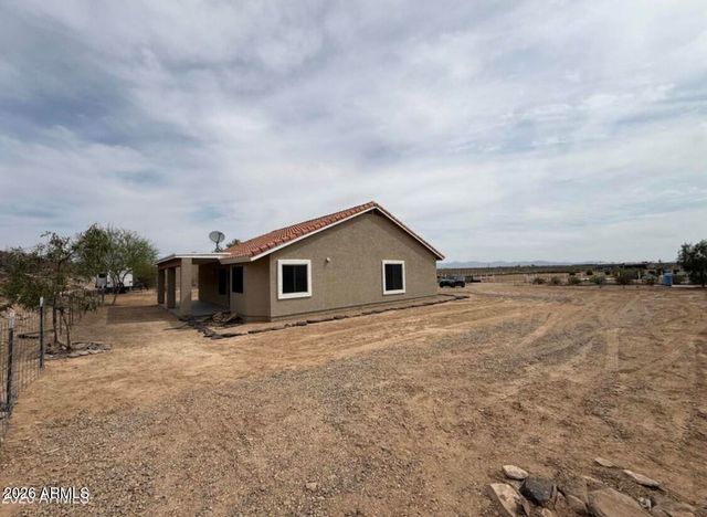 1820 S 385TH Drive, Tonopah, AZ 85354