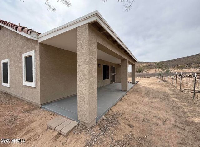 1820 S 385TH Drive, Tonopah, AZ 85354