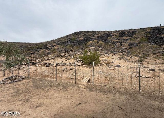 1820 S 385TH Drive, Tonopah, AZ 85354