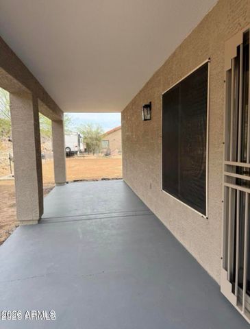 1820 S 385TH Drive, Tonopah, AZ 85354