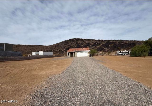 1820 S 385TH Drive, Tonopah, AZ 85354