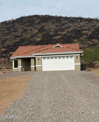 1820 S 385TH Drive, Tonopah, AZ 85354