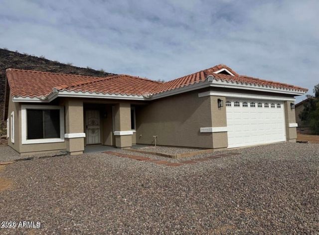 1820 S 385TH Drive, Tonopah, AZ 85354