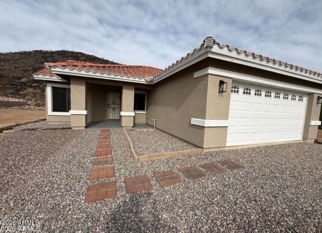 1820 S 385TH Drive, Tonopah, AZ 85354