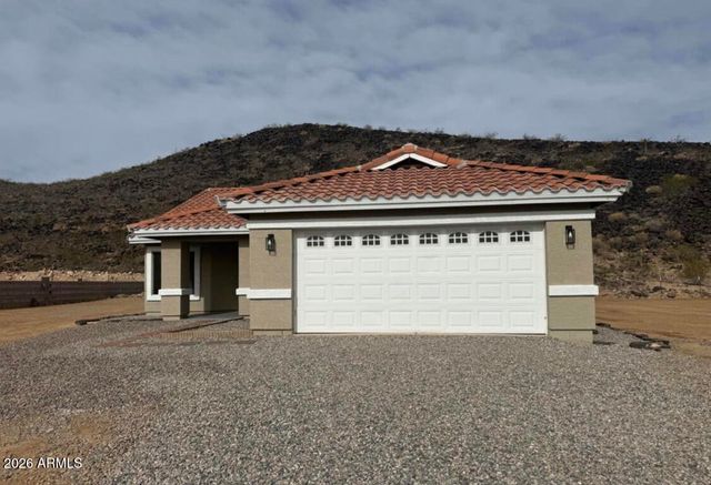 1820 S 385TH Drive, Tonopah, AZ 85354