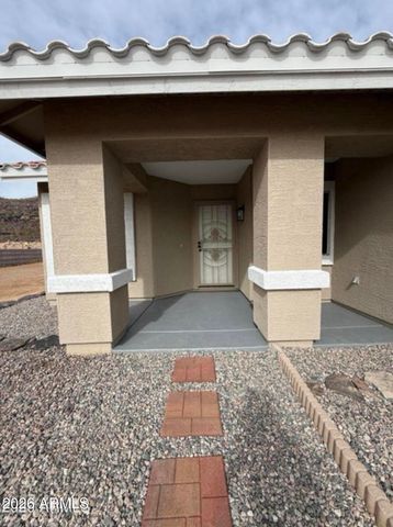 1820 S 385TH Drive, Tonopah, AZ 85354