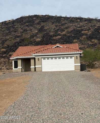 1820 S 385TH Drive, Tonopah, AZ 85354