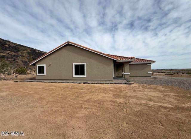 1820 S 385TH Drive, Tonopah, AZ 85354