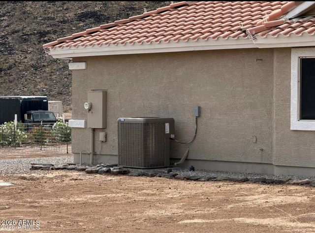 1820 S 385TH Drive, Tonopah, AZ 85354