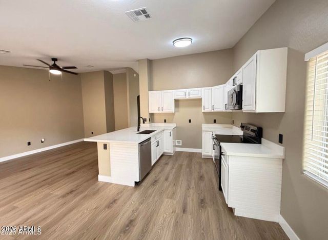 1820 S 385TH Drive, Tonopah, AZ 85354