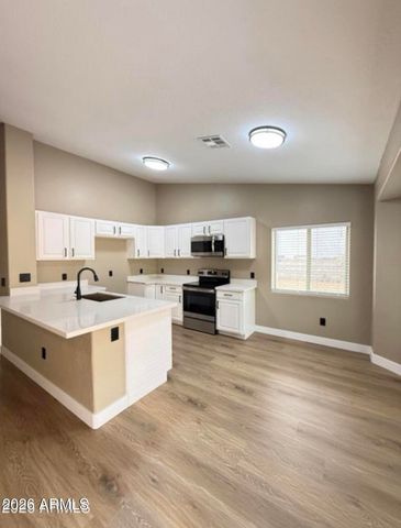 1820 S 385TH Drive, Tonopah, AZ 85354