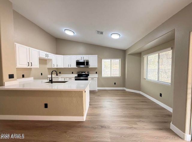 1820 S 385TH Drive, Tonopah, AZ 85354