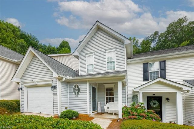 2006 Bluff View Drive, Winston-salem, NC 27127