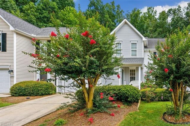 2006 Bluff View Drive, Winston-salem, NC 27127