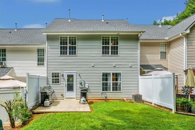 2006 Bluff View Drive, Winston-salem, NC 27127