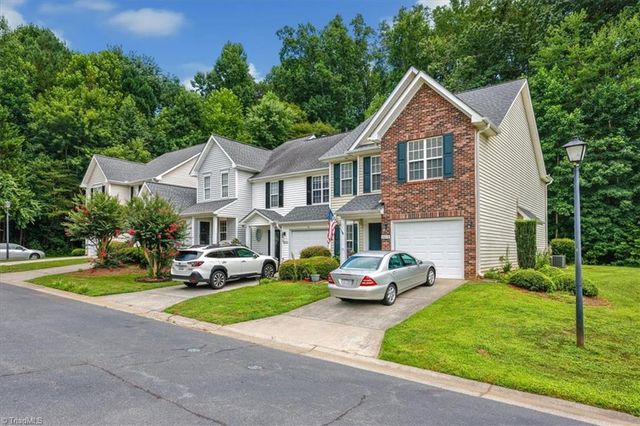 2006 Bluff View Drive, Winston-salem, NC 27127