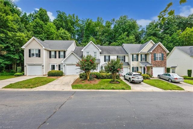 2006 Bluff View Drive, Winston-salem, NC 27127