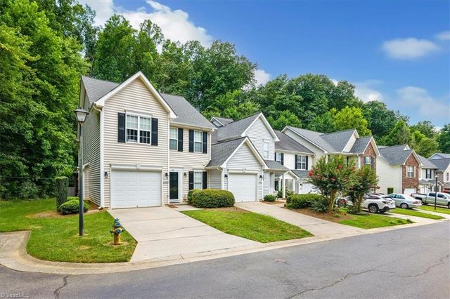 2006 Bluff View Drive, Winston-salem, NC 27127