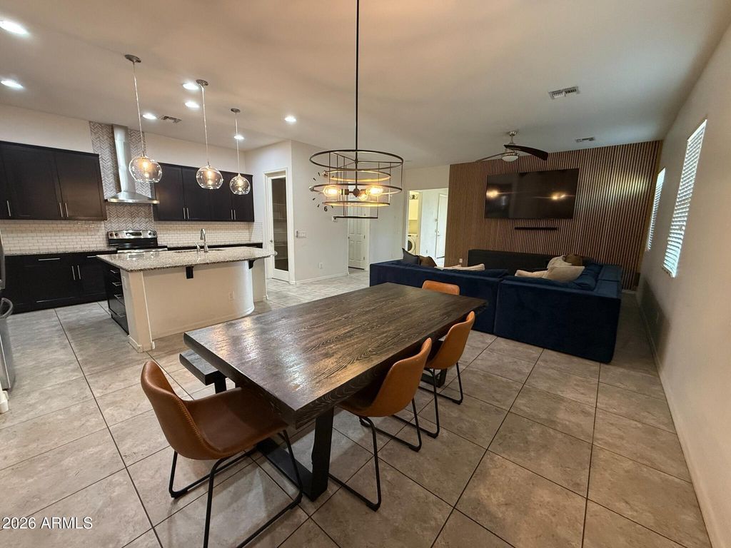 6409 S 47TH Drive, Laveen, AZ 85339 — photo 2