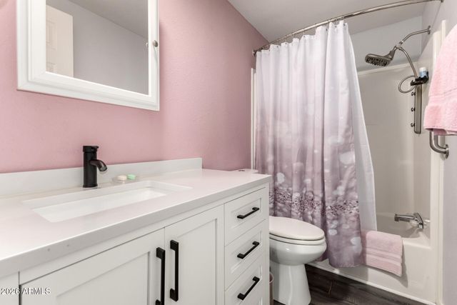 18240 N 21ST Street Lot 95, Phoenix, AZ 85022