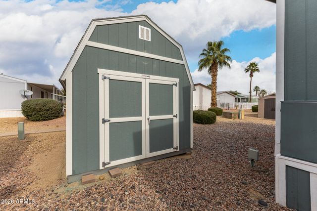 18240 N 21ST Street Lot 95, Phoenix, AZ 85022