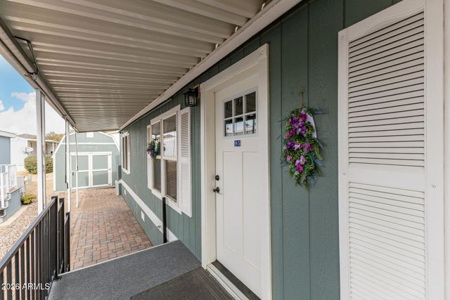 18240 N 21ST Street Lot 95, Phoenix, AZ 85022