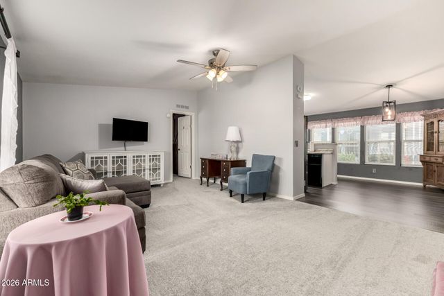 18240 N 21ST Street Lot 95, Phoenix, AZ 85022