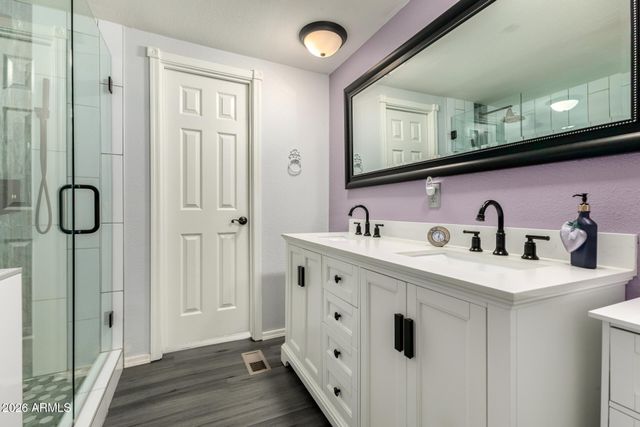 18240 N 21ST Street Lot 95, Phoenix, AZ 85022