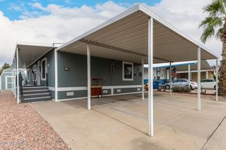 18240 N 21ST Street Lot 95, Phoenix, AZ 85022