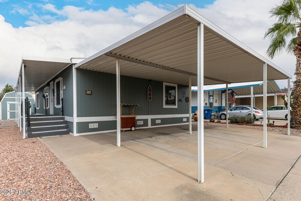 18240 N 21ST Street Lot 95, Phoenix, AZ 85022