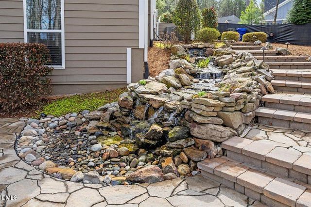 148 Hidden Creek Court, Pittsboro, NC 27312