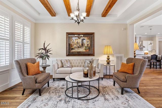 148 Hidden Creek Court, Pittsboro, NC 27312