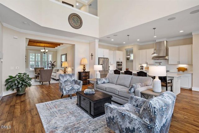 148 Hidden Creek Court, Pittsboro, NC 27312