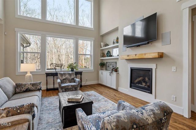 148 Hidden Creek Court, Pittsboro, NC 27312