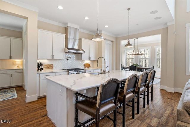 148 Hidden Creek Court, Pittsboro, NC 27312