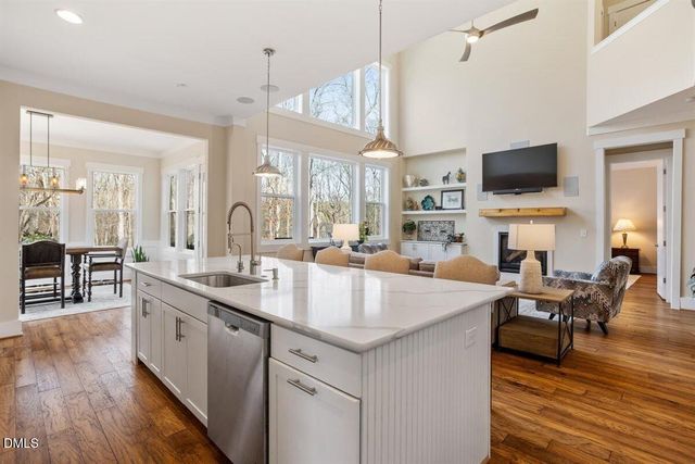 148 Hidden Creek Court, Pittsboro, NC 27312