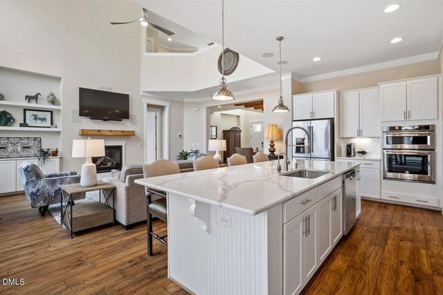 148 Hidden Creek Court, Pittsboro, NC 27312