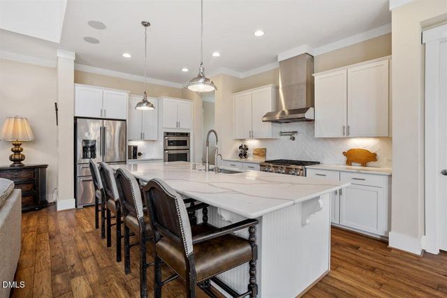 148 Hidden Creek Court, Pittsboro, NC 27312