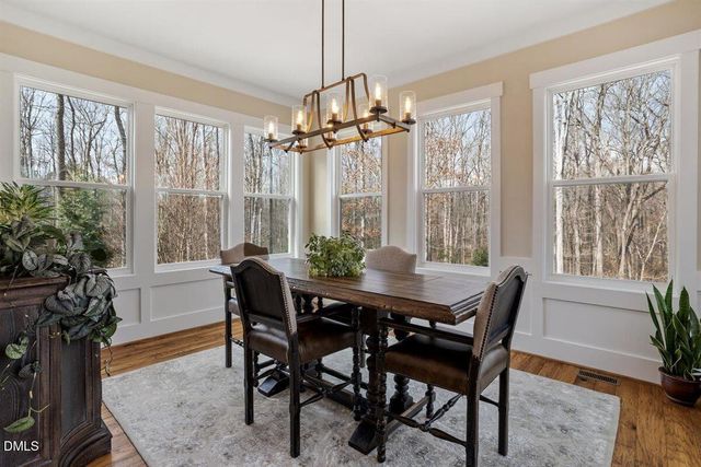 148 Hidden Creek Court, Pittsboro, NC 27312