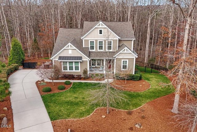 148 Hidden Creek Court, Pittsboro, NC 27312